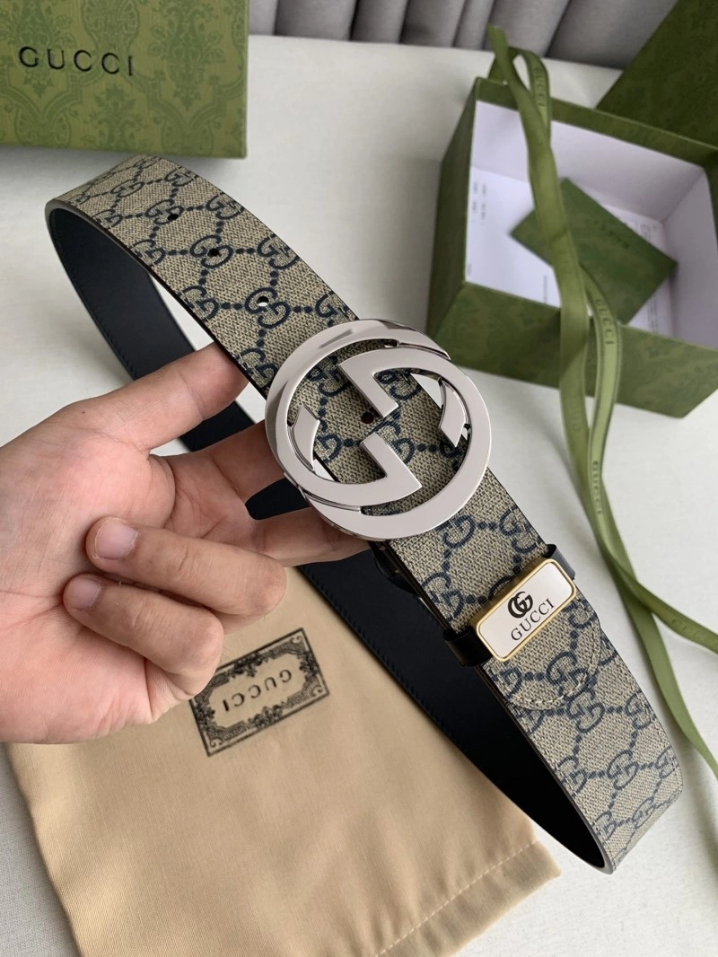 Gucci Belts ZipUp 292151