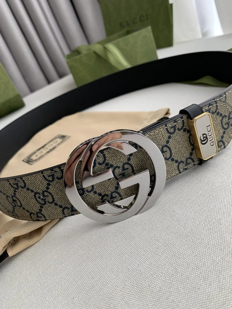 Gucci Belts ZipUp 292151