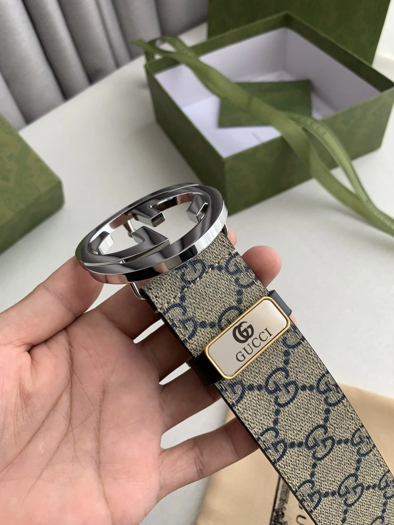 Gucci Belts ZipUp 292151