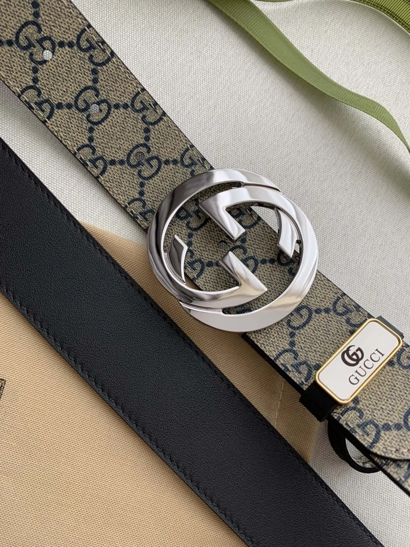 Gucci Belts ZipUp 292151