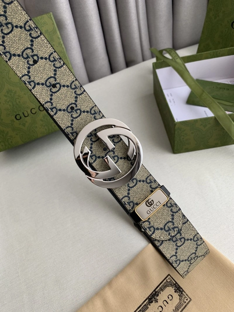 Gucci Belts ZipUp 292151