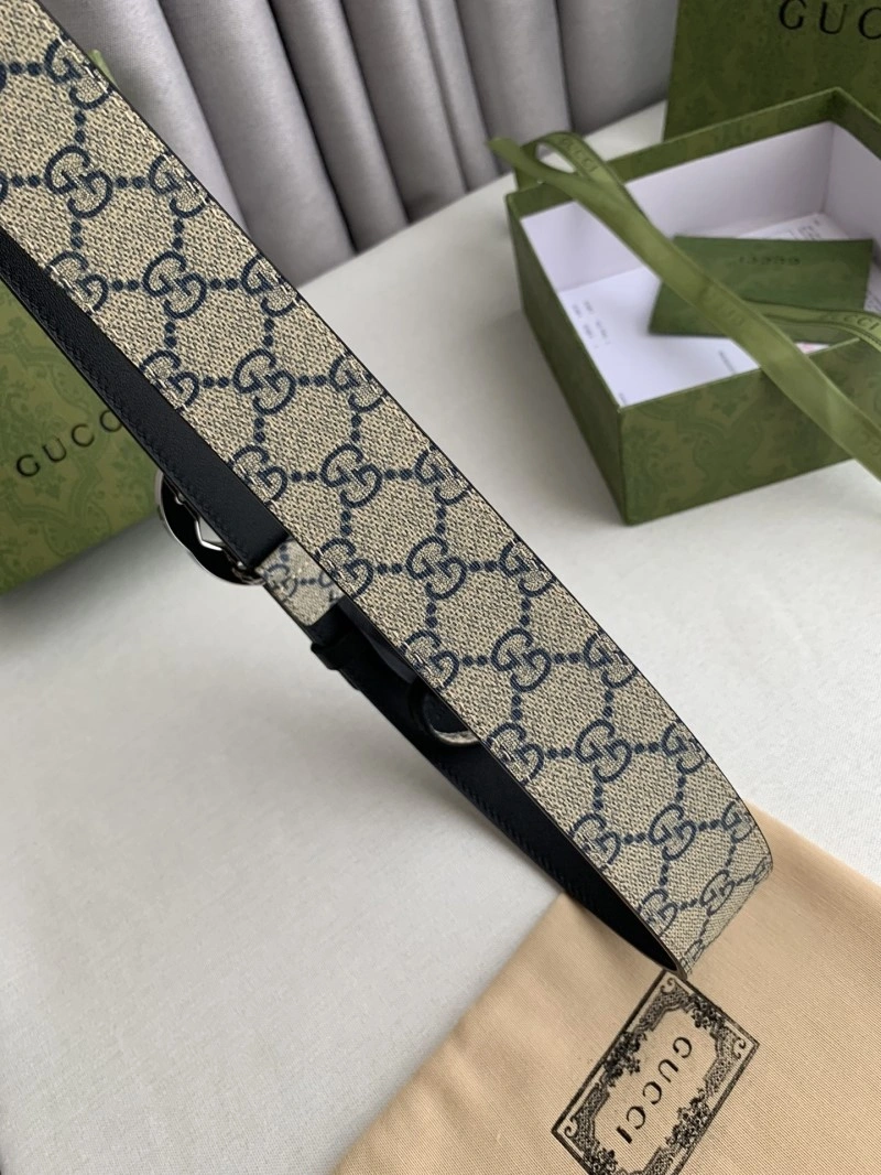 Gucci Belts ZipUp 292151