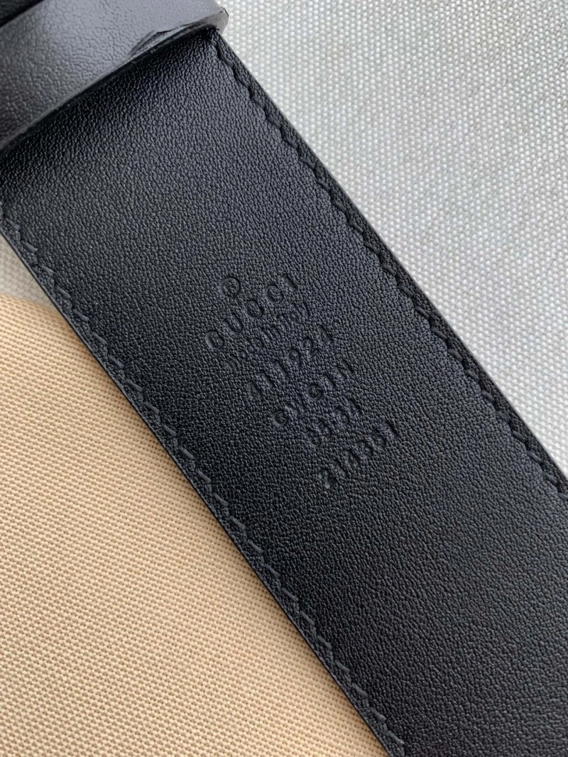 Gucci Belts ZipUp 292151