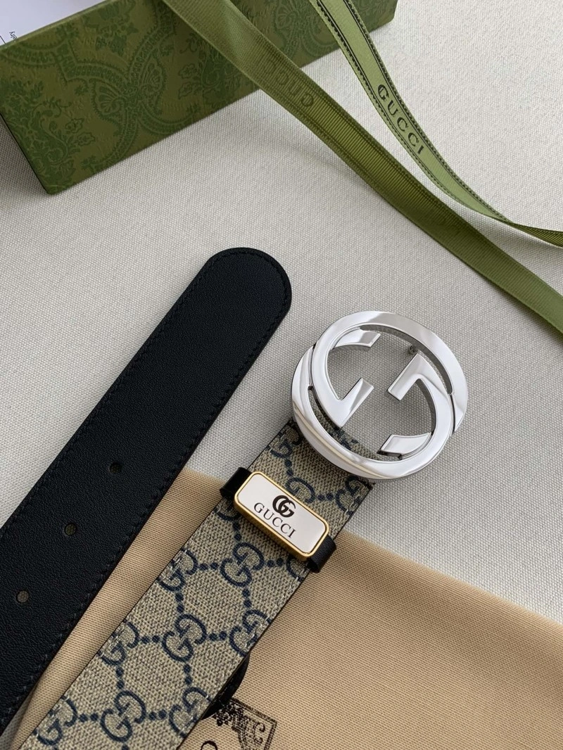 Gucci Belts ZipUp 292151