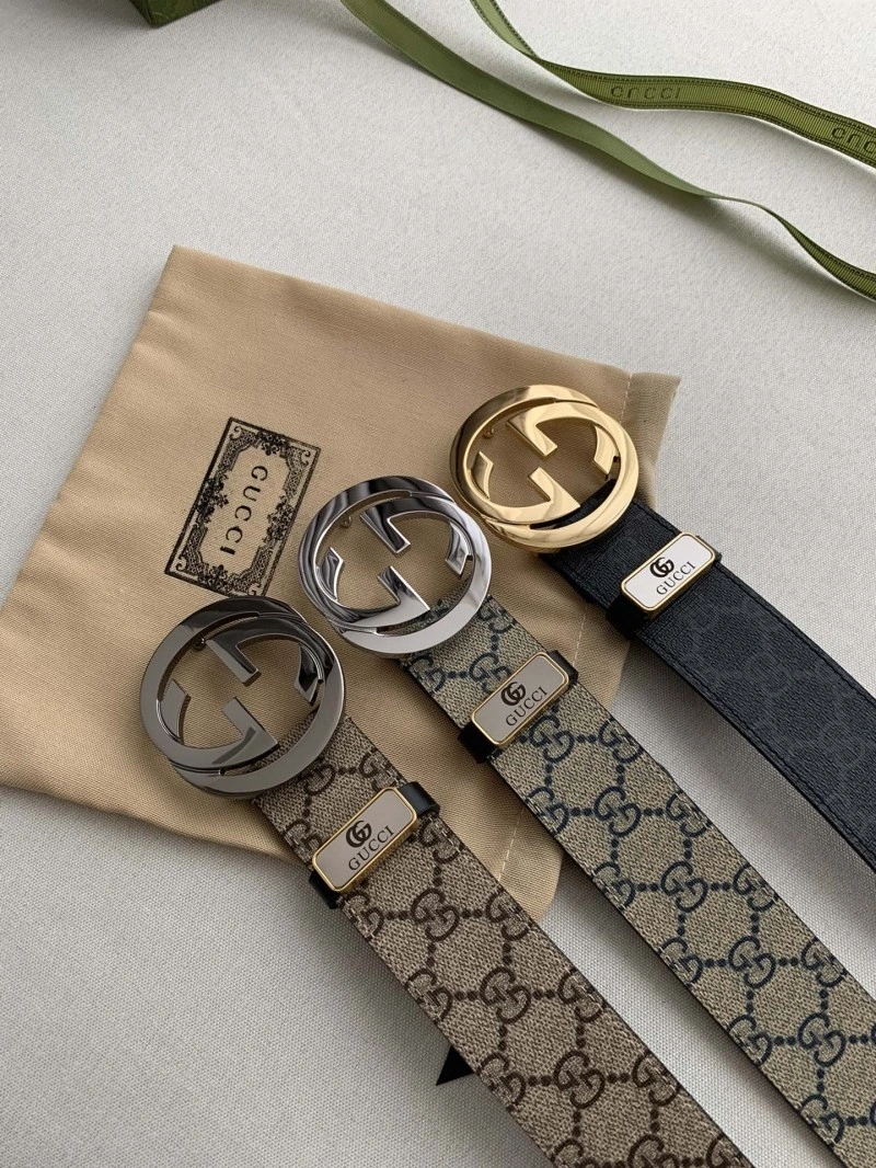 Gucci Belts ZipUp 292151