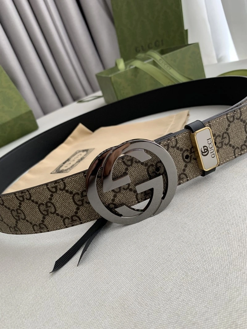 Gucci Belts Refined 292150