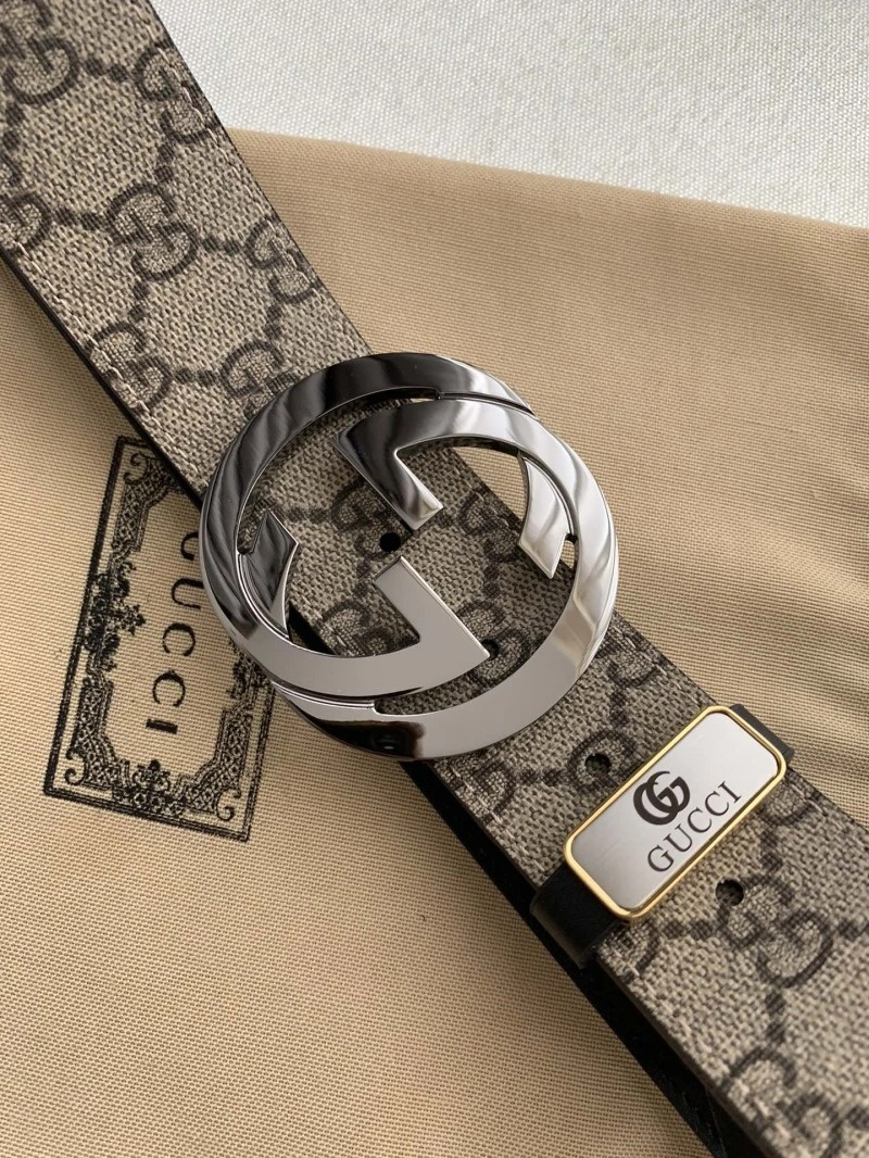 Gucci Belts Refined 292150