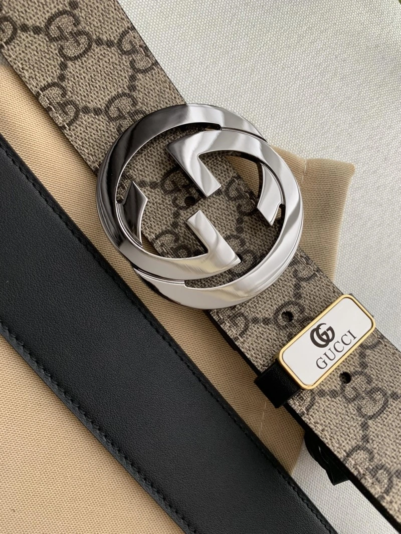 Gucci Belts Refined 292150