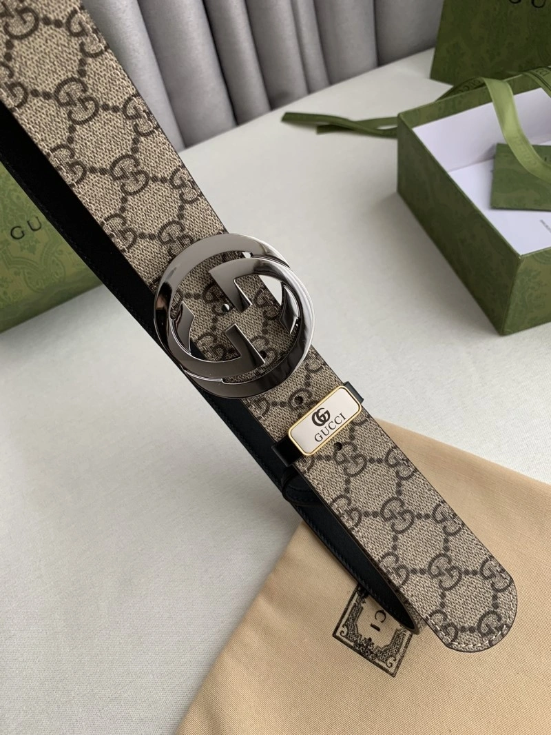 Gucci Belts Refined 292150