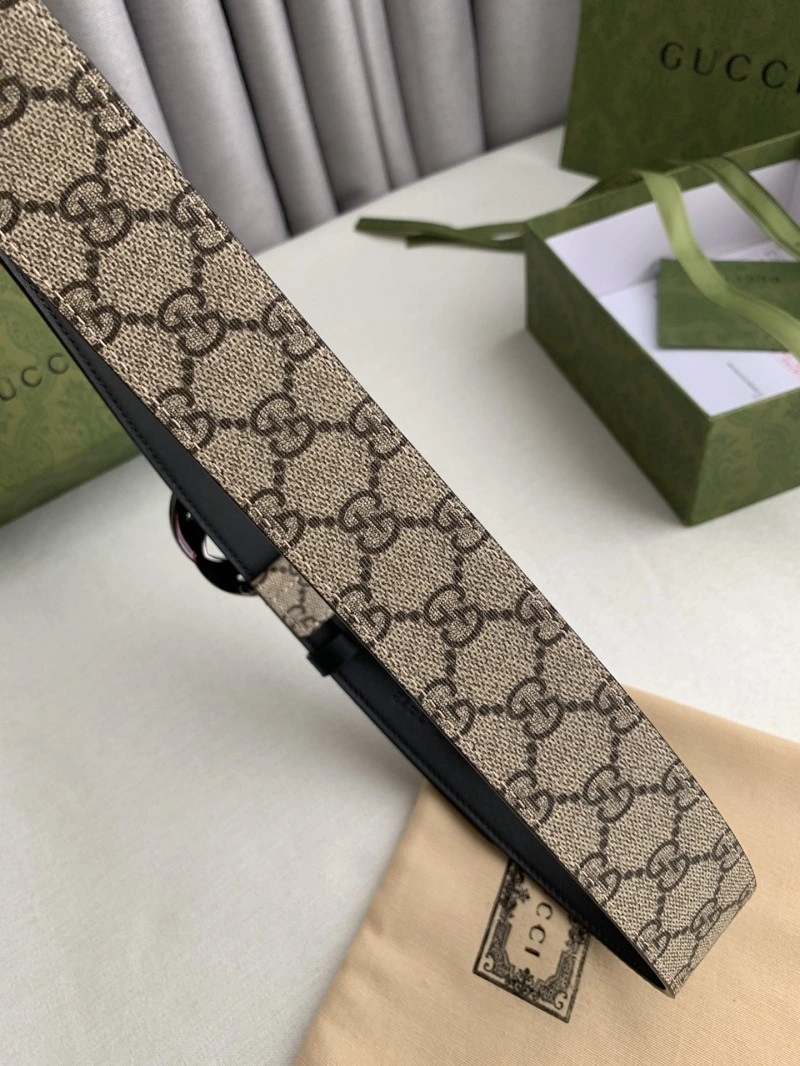 Gucci Belts Refined 292150