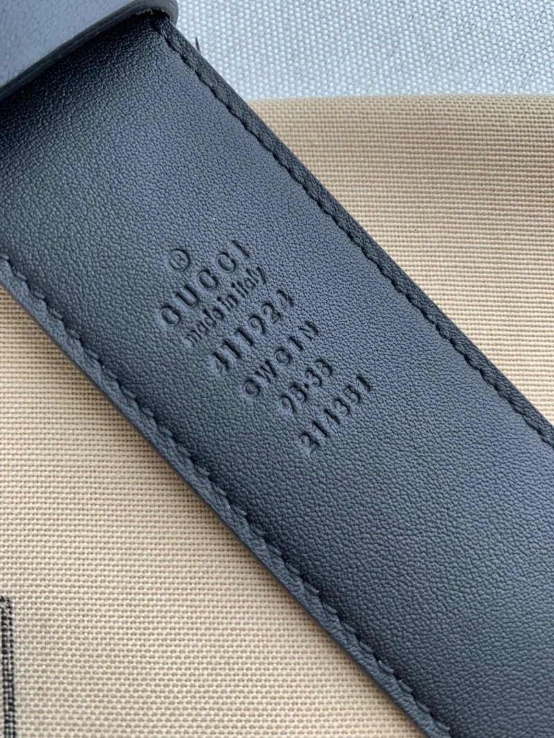 Gucci Belts Refined 292150