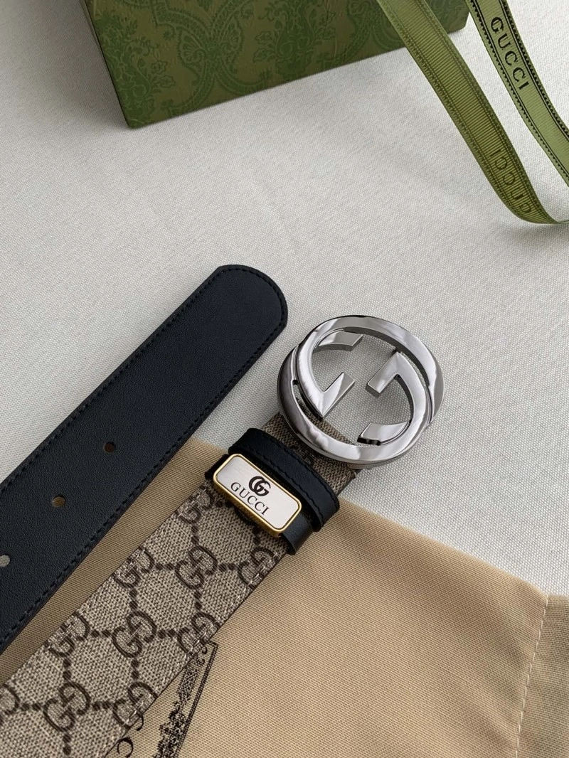 Gucci Belts Refined 292150