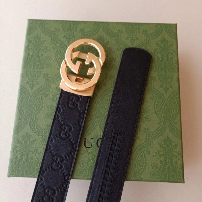 Gucci Belts MoistureWicking 292149