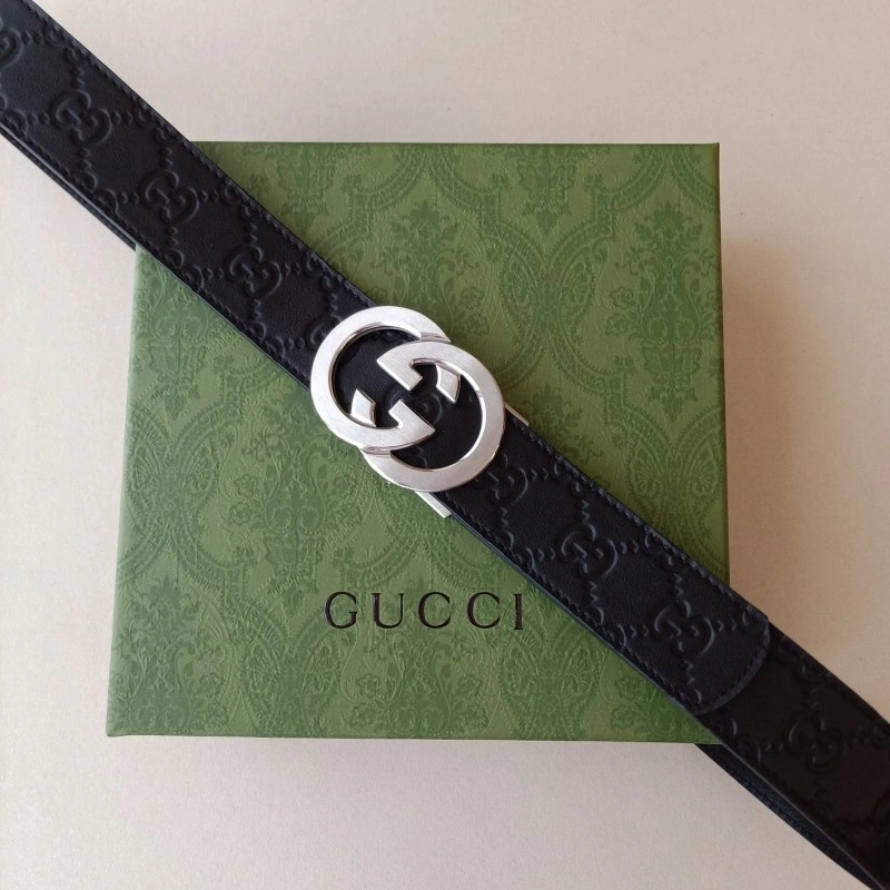 Gucci Belts Classic 292148