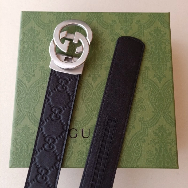 Gucci Belts Classic 292148
