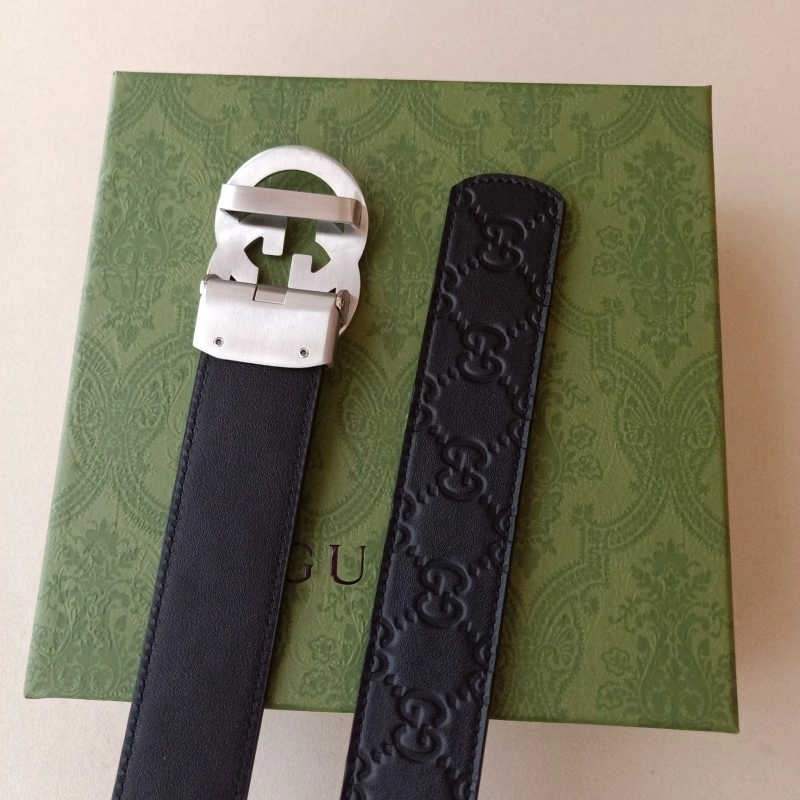 Gucci Belts Classic 292148