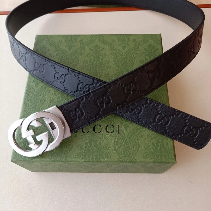 Gucci Belts Classic 292148