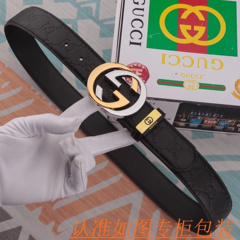 TechFriendly Gucci Belts 292147