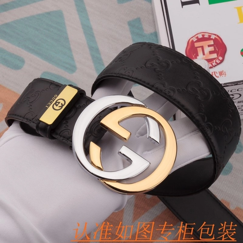 TechFriendly Gucci Belts 292147