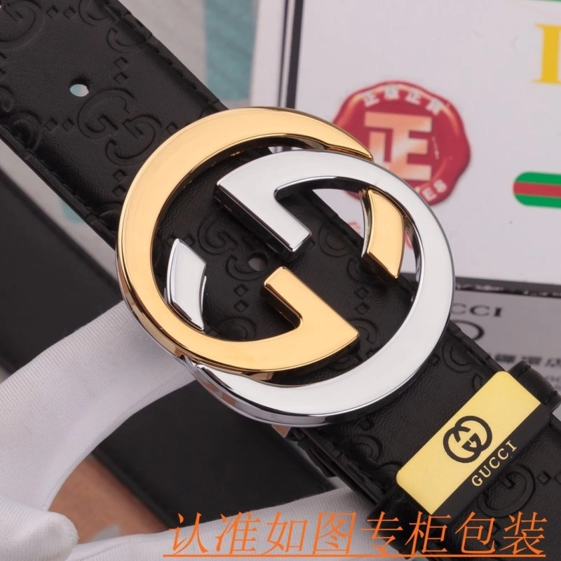 TechFriendly Gucci Belts 292147