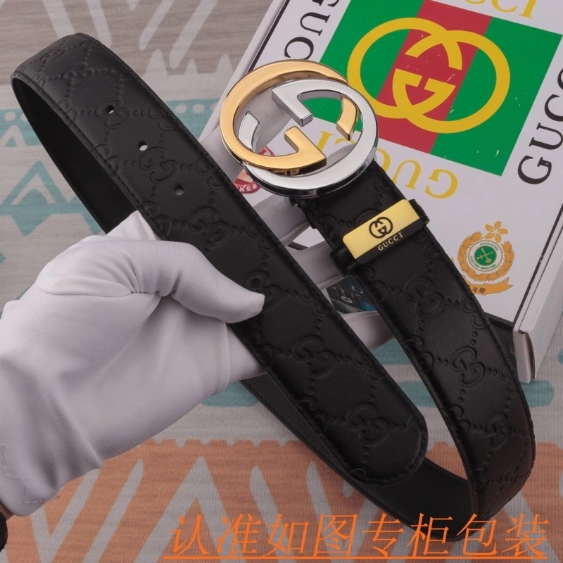 TechFriendly Gucci Belts 292147