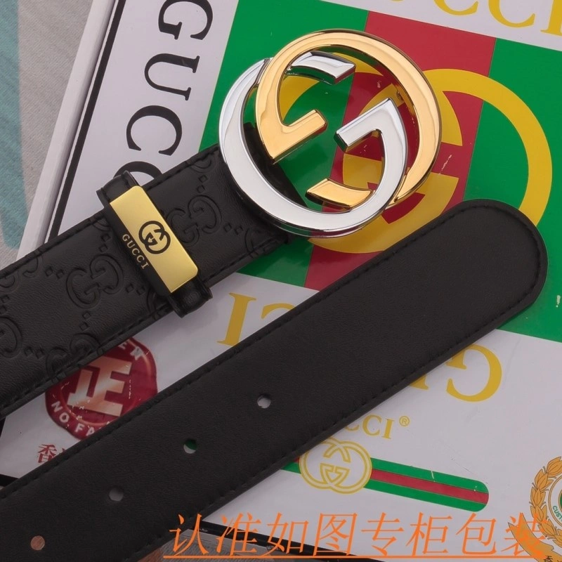 TechFriendly Gucci Belts 292147