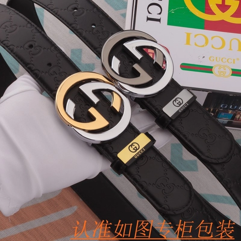 TechFriendly Gucci Belts 292147