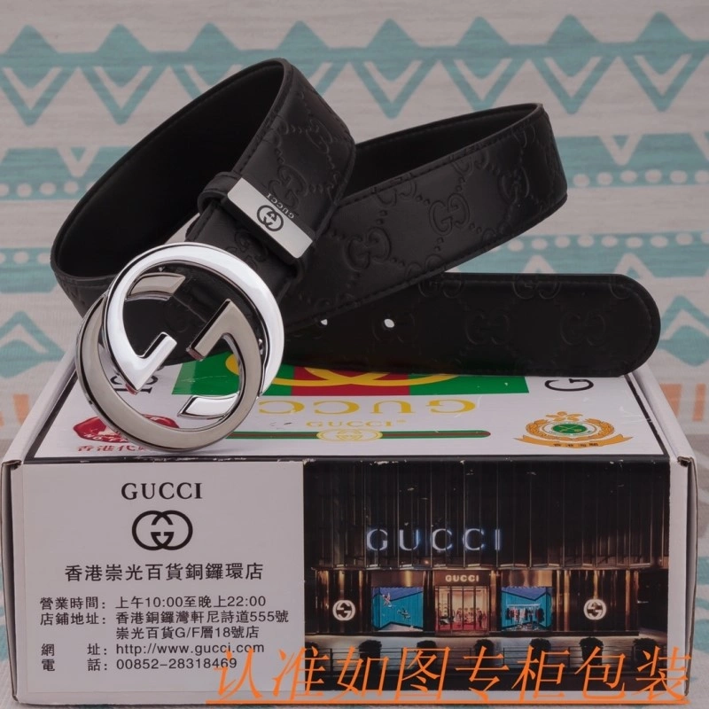 Gucci Belts EasyMatch 292137