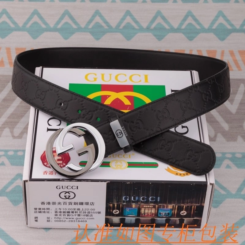 Gucci Belts EasyMatch 292137