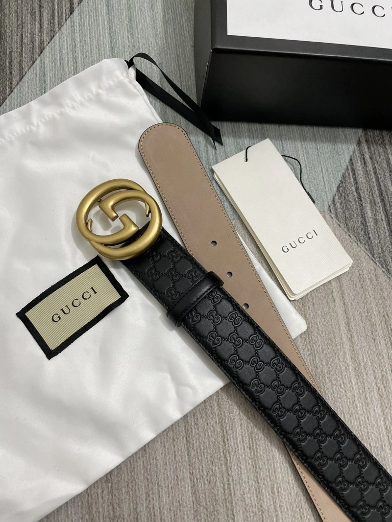 Gucci Belts FlexibleFit 292116