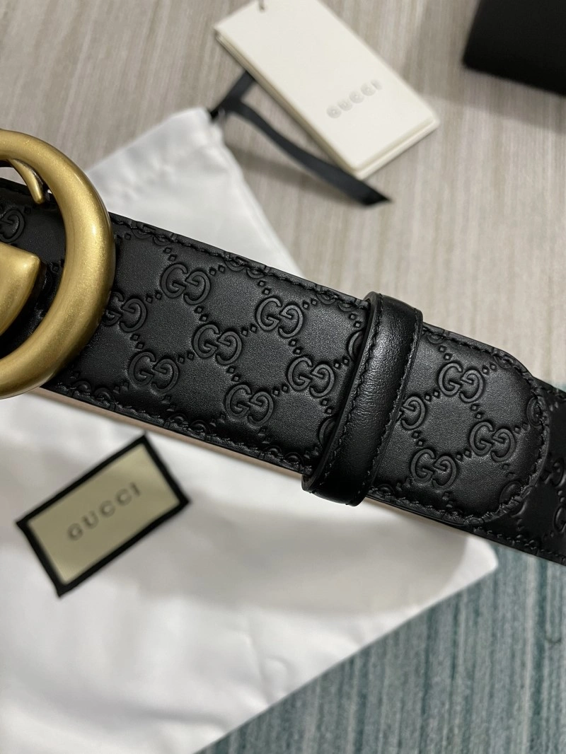 Gucci Belts FlexibleFit 292116