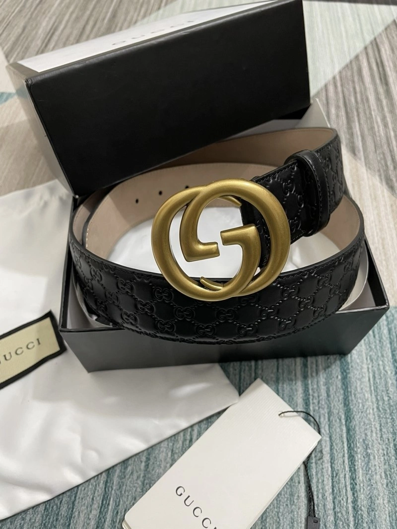 Gucci Belts FlexibleFit 292116