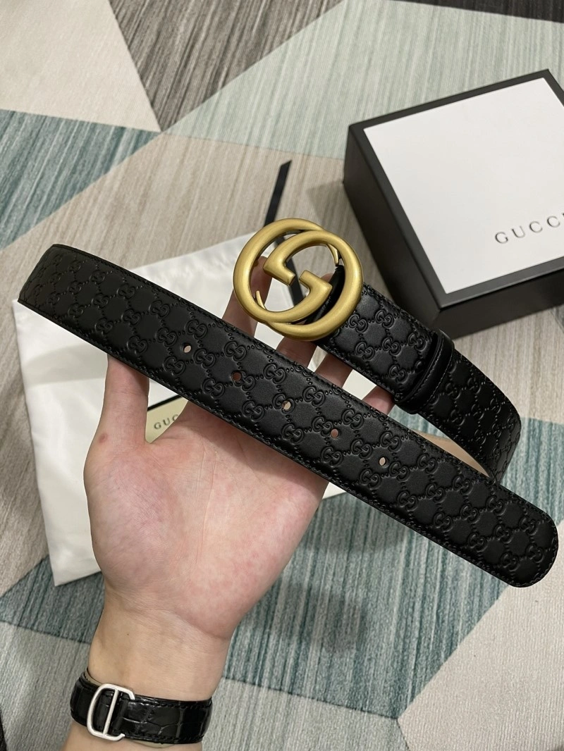 Gucci Belts FlexibleFit 292116