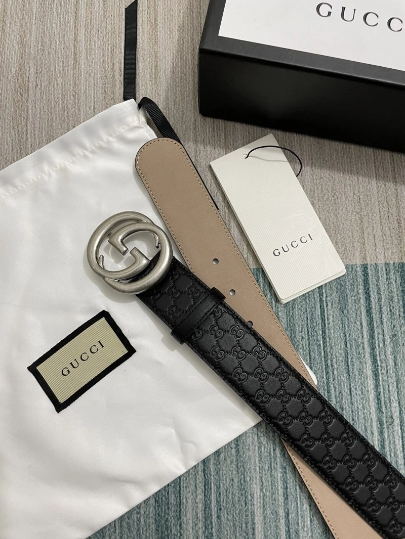 Sustainable Gucci Belts 292114