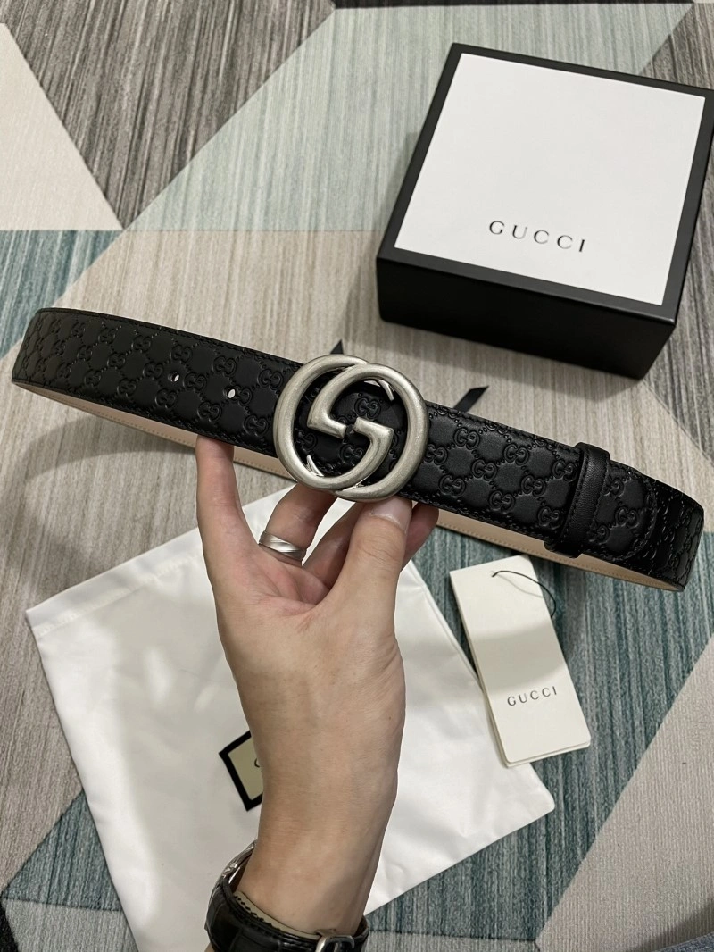 Sustainable Gucci Belts 292114