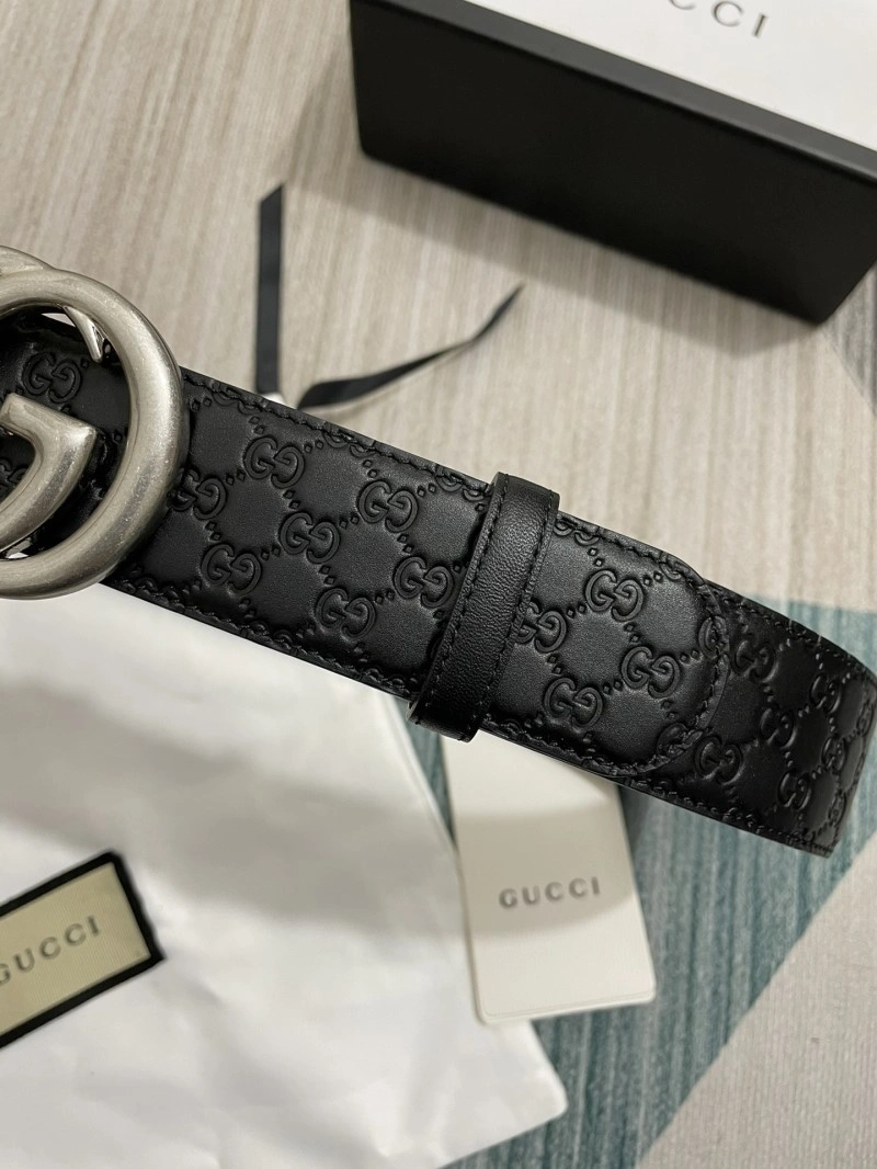 Sustainable Gucci Belts 292114