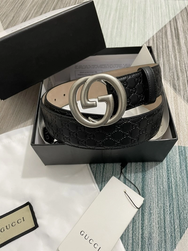 Sustainable Gucci Belts 292114