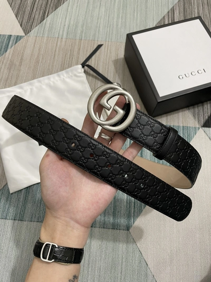 Sustainable Gucci Belts 292114