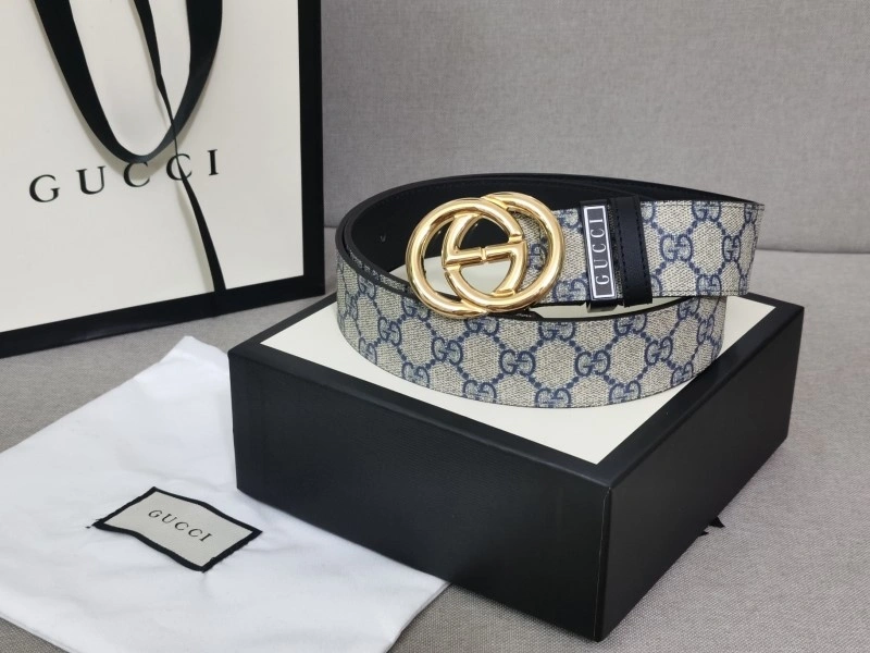 Snug Gucci Belts 292131