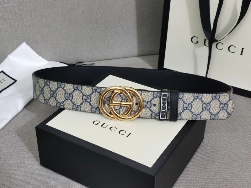 Snug Gucci Belts 292131
