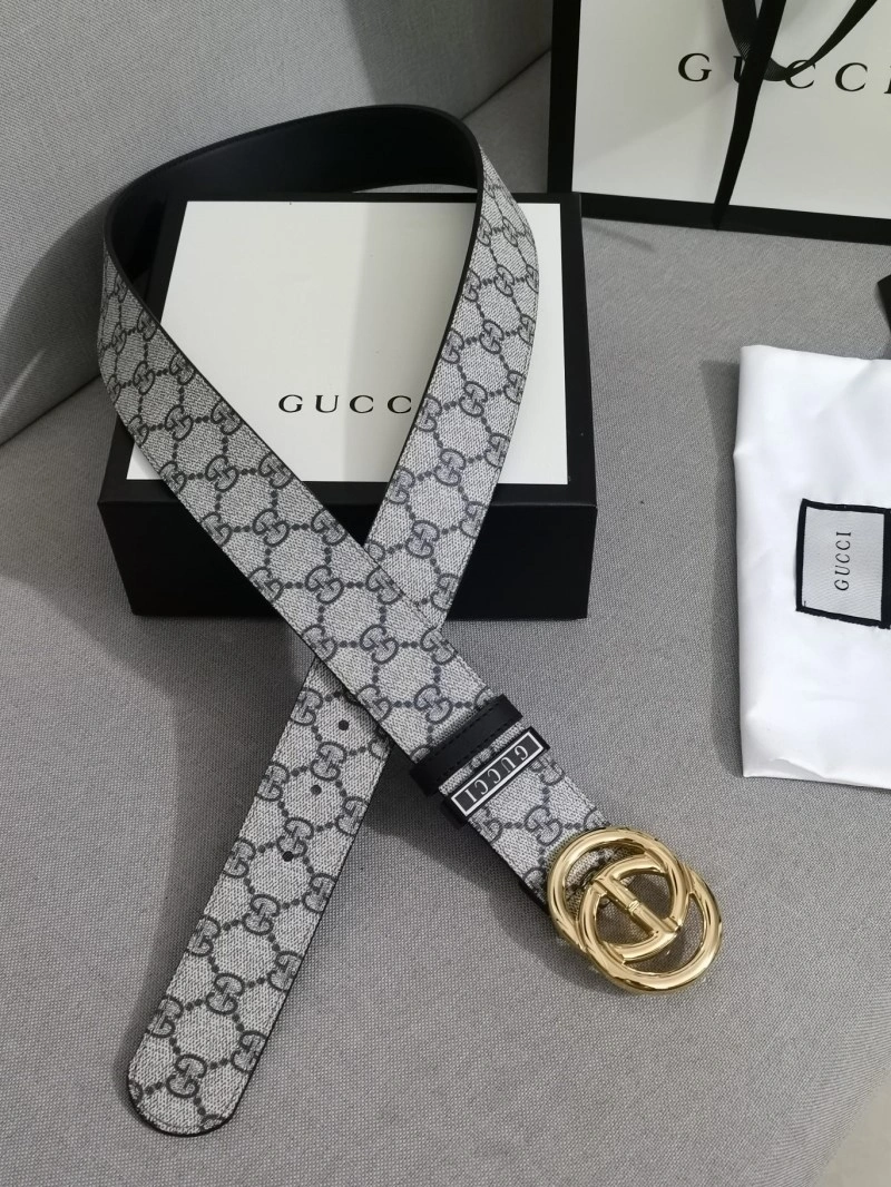 Snug Gucci Belts 292131