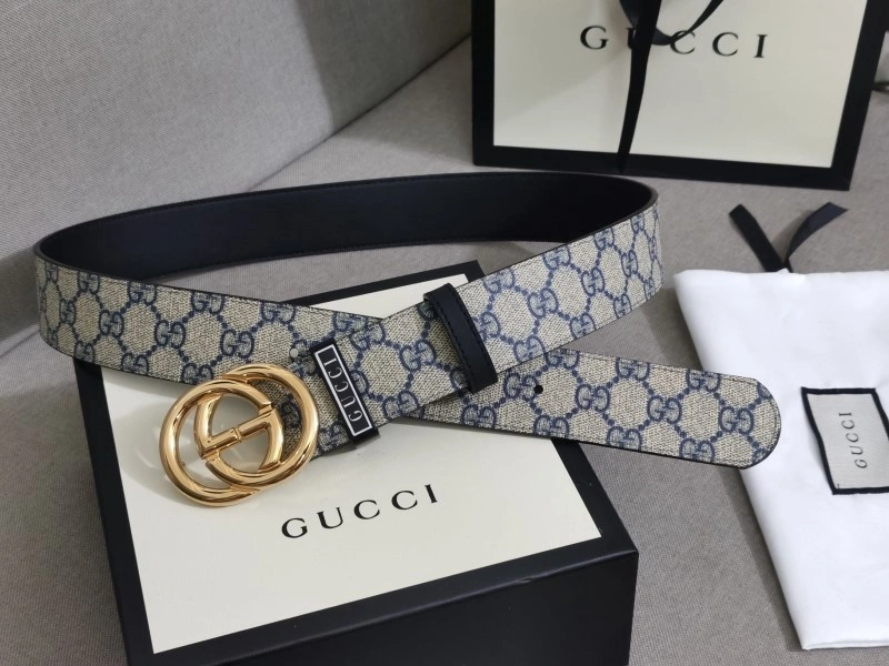 Snug Gucci Belts 292131