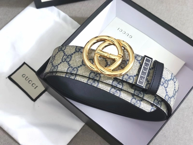 Snug Gucci Belts 292131