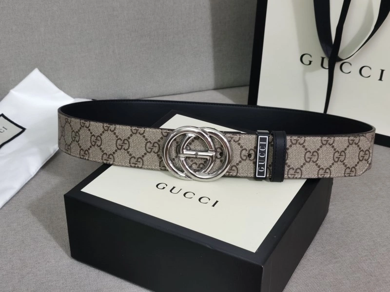 Thermal Gucci Belts 292124