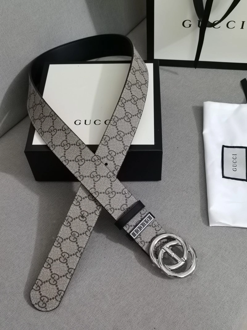 Thermal Gucci Belts 292124