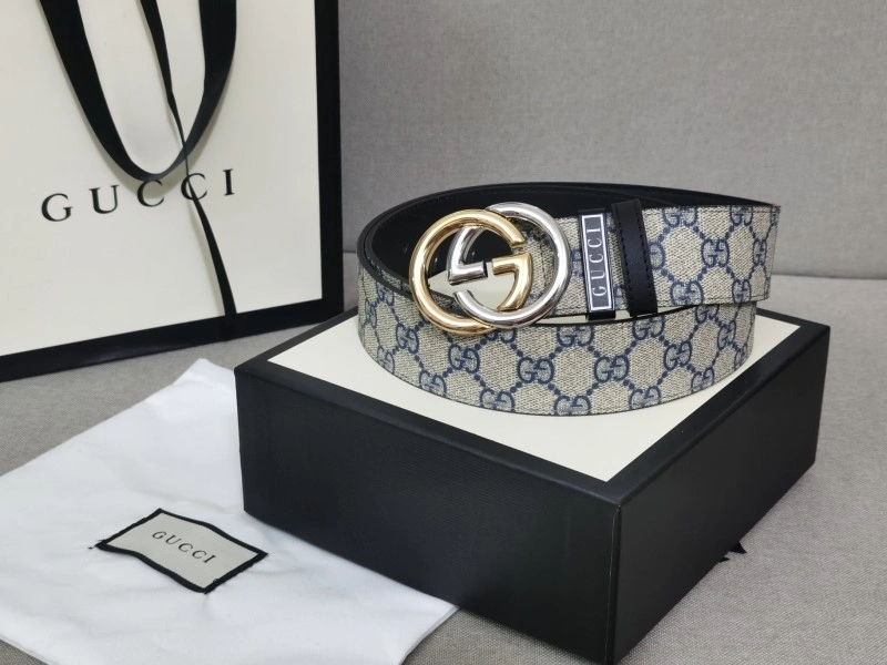 Fashionable Gucci Belts 292118
