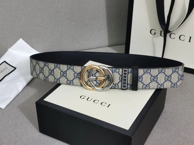 Fashionable Gucci Belts 292118