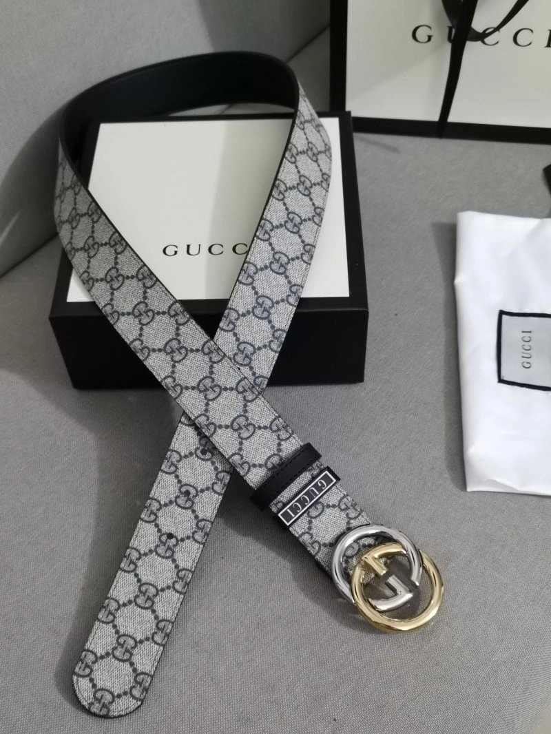 Fashionable Gucci Belts 292118