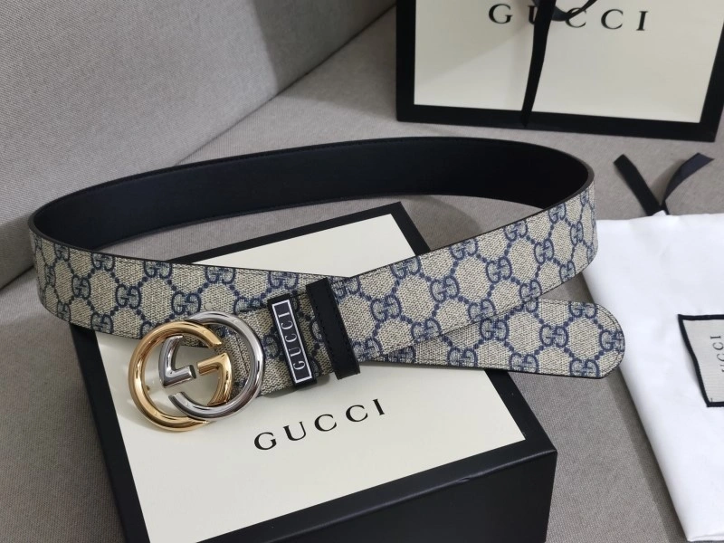 Fashionable Gucci Belts 292118