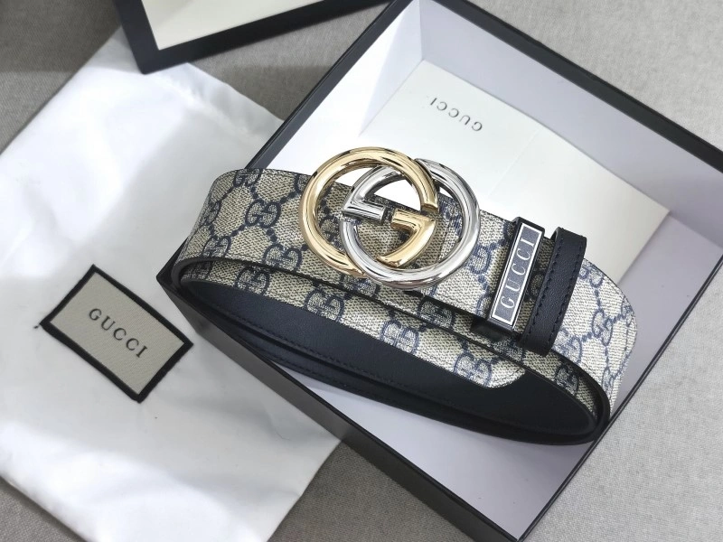Fashionable Gucci Belts 292118